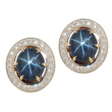 Opera Earrings by Viktor Sitalo