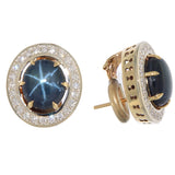 Opera Earrings by Viktor Sitalo